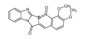 88498-94-6 structure, C18H13N3O5S