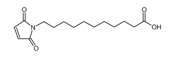 11-马来酰亚胺基十一酸