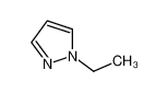 1-Ethyl-1H-pyrazole 2817-71-2