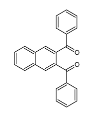 (3-benzoylnaphthalen-2-yl)-phenylmethanone 18929-62-9