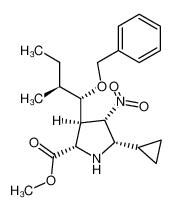 858367-21-2 structure, C21H30N2O5