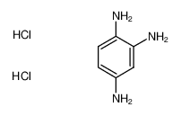 1,2,4-Benzenetriamine dihydrochloride 615-47-4