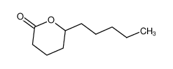 6-pentyloxan-2-one