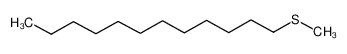 3698-89-3 正十二烷基甲基硫醚