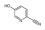 2-Cyano-5-hydroxypyridine 86869-14-9