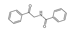 4190-14-1 N-苯乙酮苯甲酰胺