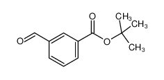 tert-Butyl 3-formylbenzoate 247186-56-7