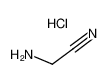2-aminoacetonitrile;hydrochloride >95%