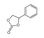 51267-50-6 4-phenyl-1,3,2-dioxathiolan-2-one
