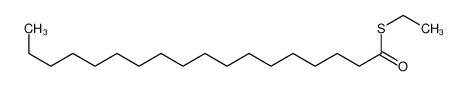 60718-24-3 structure, C20H40OS