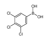 (3,4,5-Trichlorophenyl)boronic acid 862248-93-9