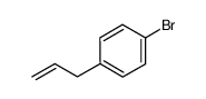 1-bromo-4-prop-2-enylbenzene 2294-43-1