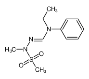 82491-12-1 structure, C11H17N3O2S