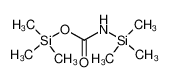 N,O-双(三甲基硅基)氨基甲酸酯