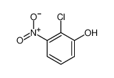 2-氯-3-硝基苯酚