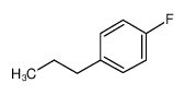 p-Fluoropropylbenzene 405-64-1