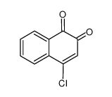 6655-90-9 4-氯萘-1,2-二酮