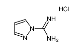 1H-pyrazole-1-carboxamidine monohydro-chloride 99%