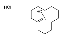 3046-04-6 structure, C12H24ClNO