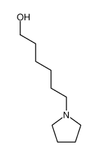 114960-93-9 structure, C10H21NO