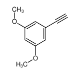171290-52-1 3,5-二甲氧基苯乙炔