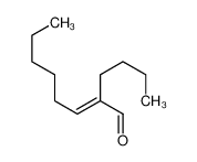 (E)-2-butyloct-2-enal 64935-38-2
