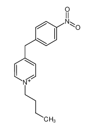 47091-57-6 structure, C16H19N2O2+