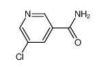 5-Chloropyridine-3-carboxamide 284040-69-3