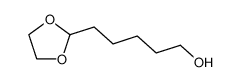 4389-38-2 structure, C8H16O3