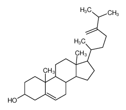 24-methylenecholesterol 474-63-5