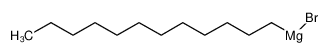 magnesium,dodecane,bromide 15890-72-9