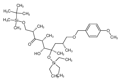 863663-31-4 structure