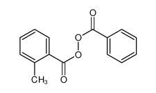 3901-08-4 benzoyl 2-methylbenzenecarboperoxoate