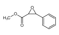 trans-methyl 3-phenylglycidate 19190-80-8