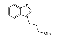 3-butylbenzo[b]thiophene 105230-36-2