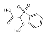 858835-74-2 structure, C10H12O3S2