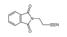 3589-45-5 N-(2-氰基乙基)-邻苯二甲酰亚胺