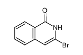 3-bromo-2H-isoquinolin-1-one 24623-16-3