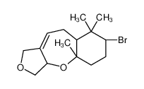 77249-86-6 structure, C15H23BrO2