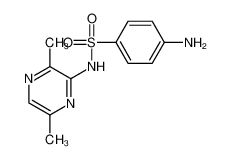 5433-89-6 structure