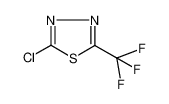 53645-98-0 structure, C3ClF3N2S