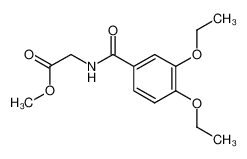 405148-75-6 structure, C14H19NO5