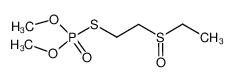 oxydemeton-methyl 301-12-2