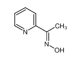 甲基 2-吡啶基酮肟