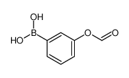 (3-formyloxyphenyl)boronic acid 32915-77-8