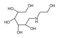 1-Deoxy-1-[(2-hydroxyethyl)amino]-D-glucitol 54662-27-0