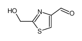 2-(hydroxymethyl)-1,3-thiazole-4-carbaldehyde 774239-03-1