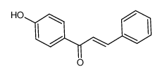 4-羟基查耳酮