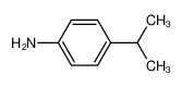 para-isopropylaniline 99-88-7