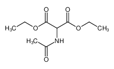 乙酰胺基丙二酸二乙酯